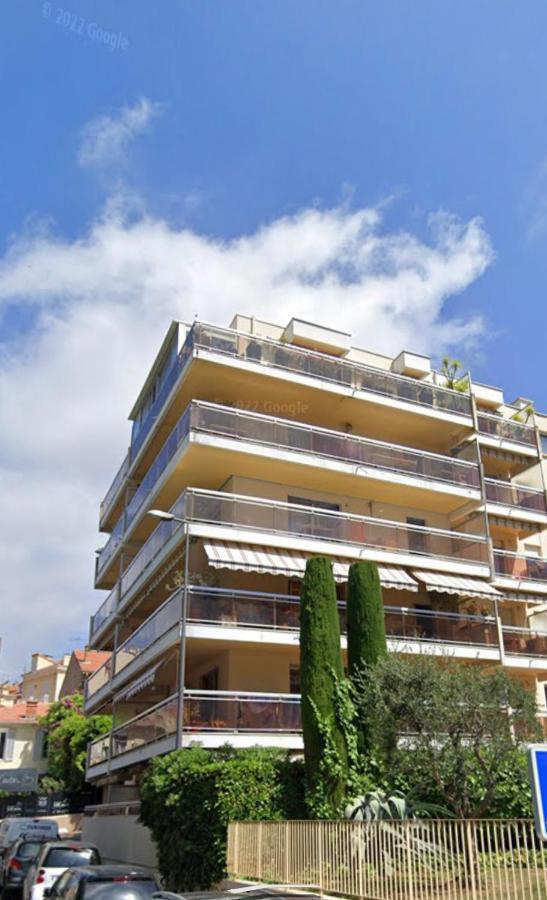Le Week Riviera - Spacieux 3 Etoiles-Coeur De Cannes - Palais Des Festivals- Terrasse - Clim- Garage Экстерьер фото